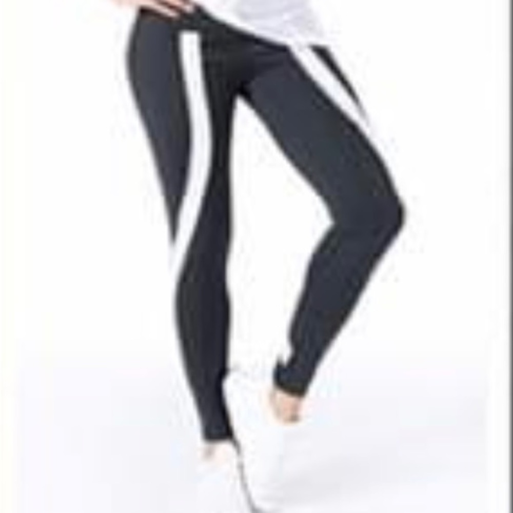 Peach Trinidad Leggings